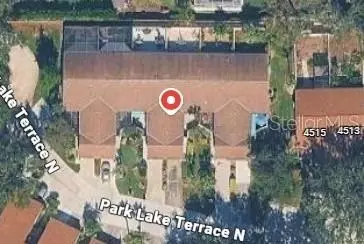 4527 Park Lake Ter N, Bradenton, FL 34209