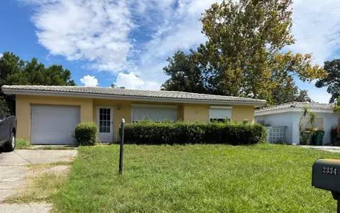 2334 Indigo Dr, Clearwater, FL 33763