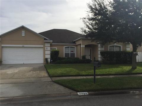 2689 Plumberry Ave, Ocoee, FL 34761 photo 1