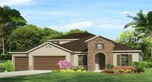 2949 Foxtail Bnd, Ocoee, FL 34761 photo 1