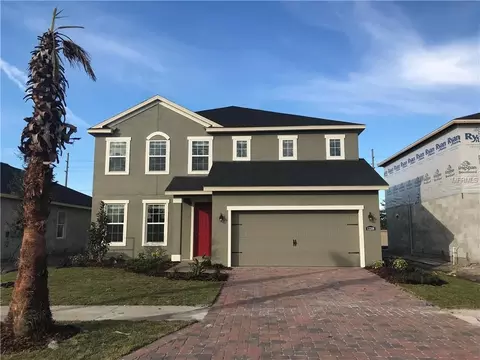 12208 Blue Pacific Dr, Riverview, FL 33579 photo 1