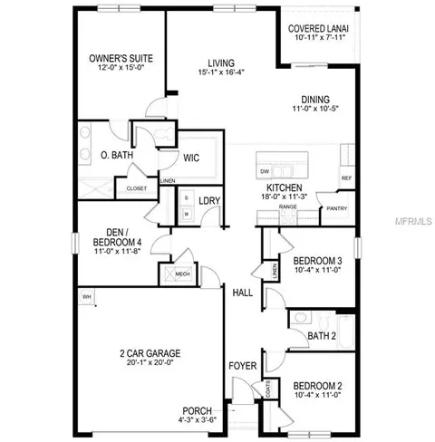 14150 Arbor Pines Dr, Riverview, FL 33579 photo 1