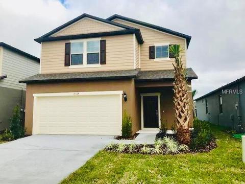 17384 Painted Leaf, Clermont, FL 34714 photo 1