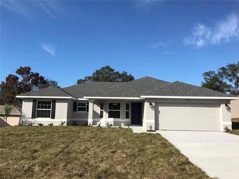 107 Hallam Ct, Spring Hill, FL 34606 photo 1