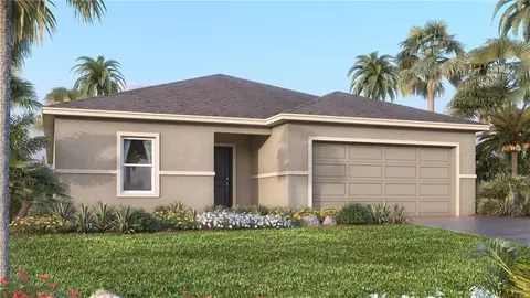 5415 Ardmore Loop, Saint Cloud, FL 34771 photo 1