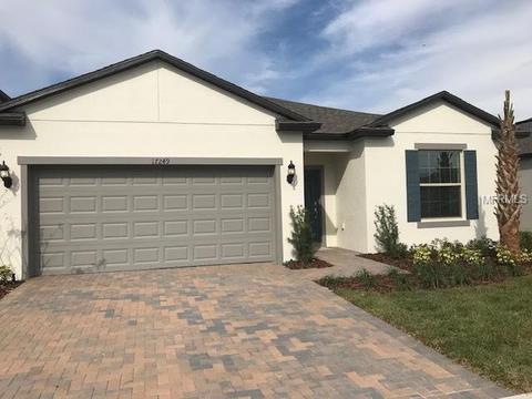17249 Goldcrest Loop, Clermont, FL 34714 photo 1