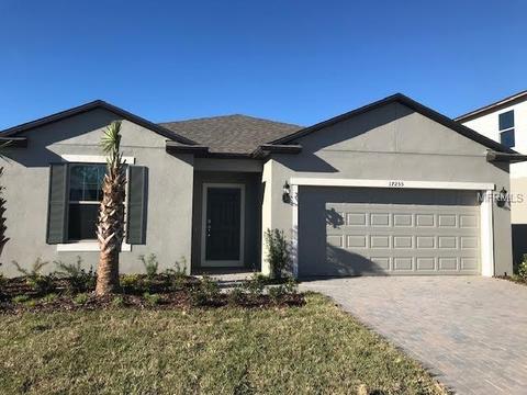 17255 Goldcrest Loop, Clermont, FL 34714 photo 1
