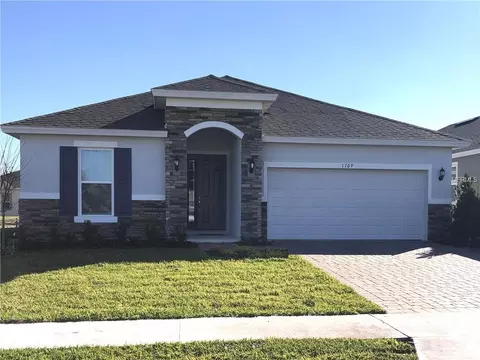 1709 Sunfish St, Saint Cloud, FL 34771 photo 1