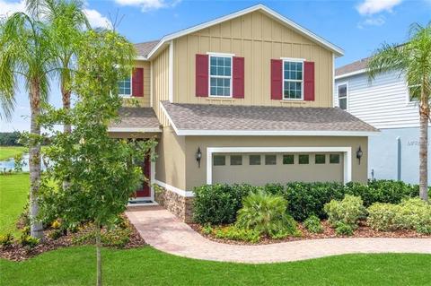 12205 Blue Pacific Dr, Riverview, FL 33579 photo 1
