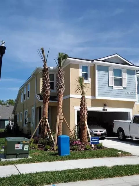 5008 Palm Key Ave, Oldsmar, FL 34677 photo 1
