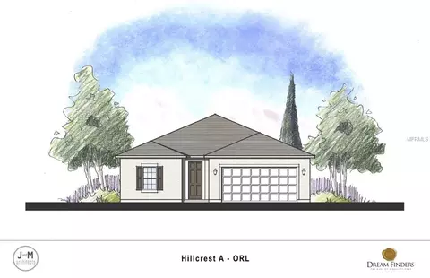 4764 Riverwalk Dr, Saint Cloud, FL 34771 photo 1