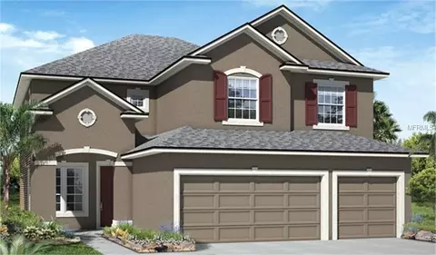 81 Willow Lake Dr, Saint Augustine, FL 32092 photo 1