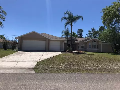 12510 Drayton Dr, Spring Hill, FL 34609 photo 1