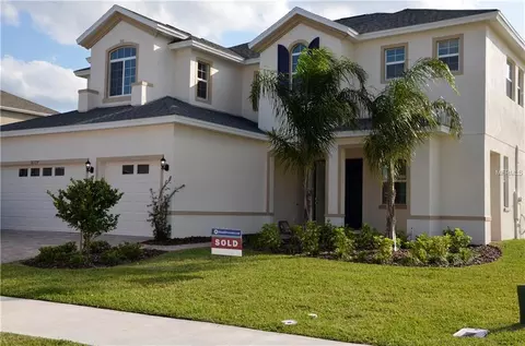 16729 Meadows St, Clermont, FL 34714 photo 1