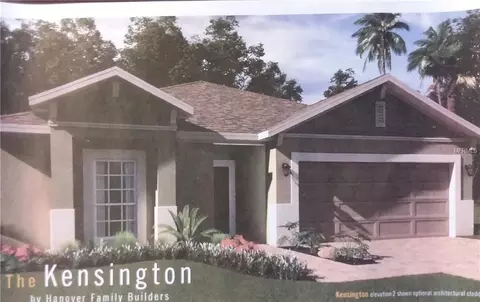 9689 Early Loop, Groveland, FL 34736 photo 1