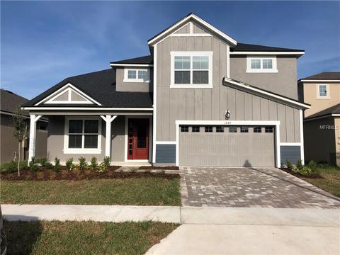 1849 Donahue Dr, Ocoee, FL 34761 photo 1