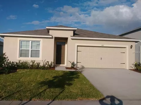 1457 Powell Ln, Kissimmee, FL 34744 photo 1