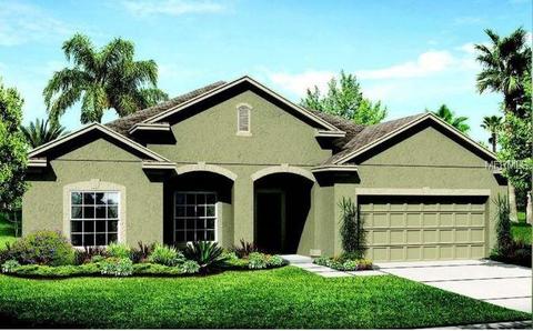 3831 Cabo Rojo Dr, Saint Cloud, FL 34772 photo 1