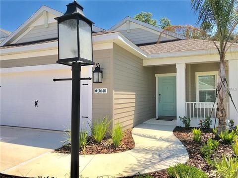 3640 Shimmering Oaks Dr, Parrish, FL 34219 photo 1