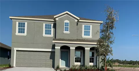 5395 Carrara Ct, Saint Cloud, FL 34771 photo 1