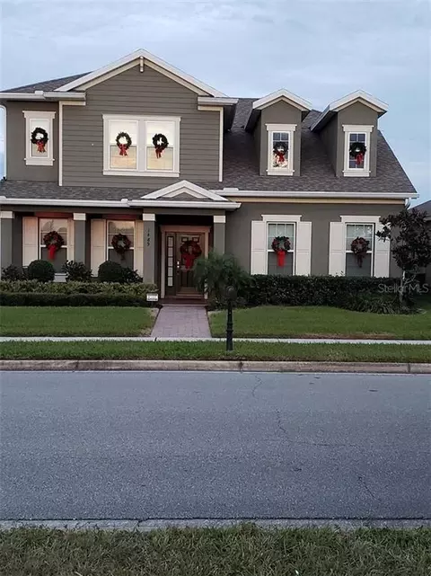 1489 Reflection Cv, Saint Cloud, FL 34771 photo 1
