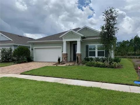 525 Broomsedge Cir, Saint Augustine, FL 32095 photo 1