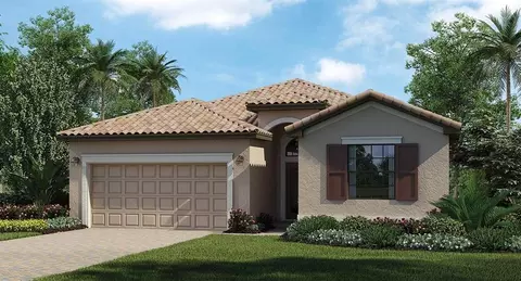 9869 Hilltop Dr, Venice, FL 34292 photo 1