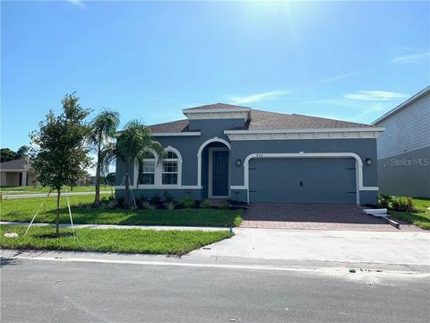 806 Golden Elm Dr, Ocoee, FL 34761 photo 1