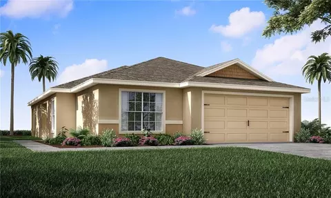 558 Lorient, Eagle Lake, FL 33839 photo 1
