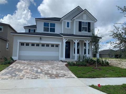 2064 Farnham Dr, Ocoee, FL 34761 photo 1