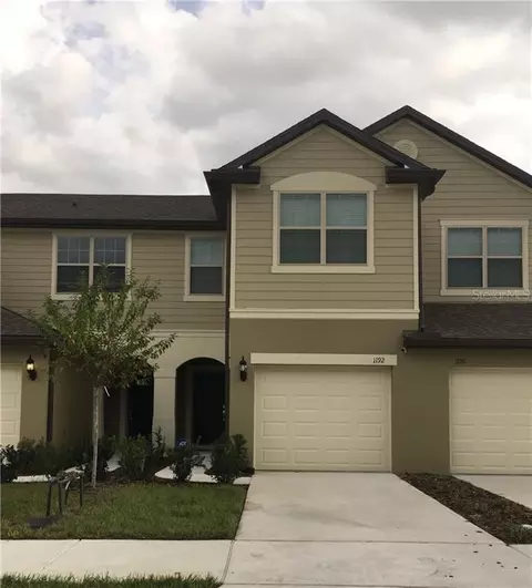 1192 Pavia Dr, Apopka, FL 32703 photo 1