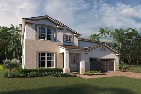 2012 Farnham Dr, Ocoee, FL 34761 photo 1