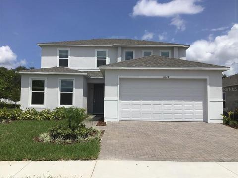 10124 Grande Loop, Clermont, FL 34711 photo 1