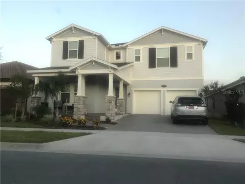8273 Procida Isle Ln, Windermere, FL 34786 photo 1