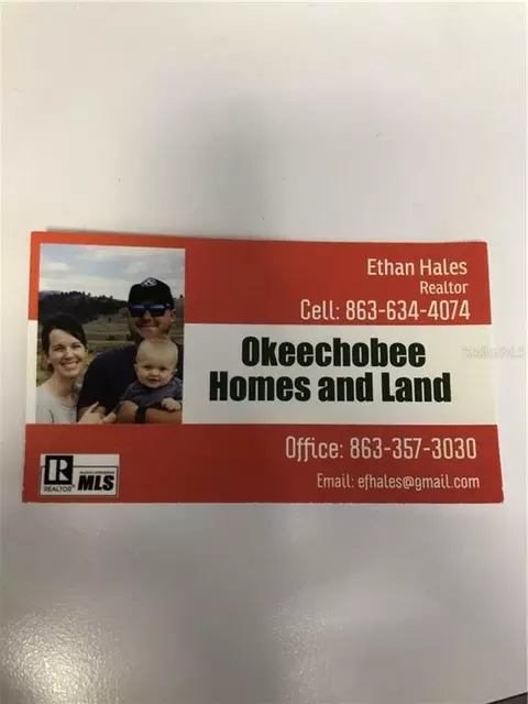 9210 SE 62nd Dr, Okeechobee, FL 34974 photo 1