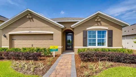1813 Bluepoint St, Saint Cloud, FL 34771 photo 1