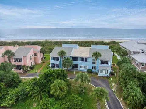 6300 A1a S #A1-3D, Saint Augustine, FL 32080 photo 1
