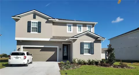 2516 W End Dr, Saint Cloud, FL 34772 photo 1