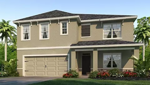 1456 Kensley Ave, Kissimmee, FL 34744 photo 1