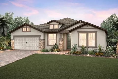 2866 Matera Dr, Saint Cloud, FL 34771 photo 1