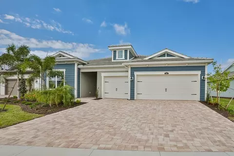 5577 Long Shore Loop, Sarasota, FL 34238 photo 1