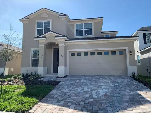 2068 Farnham Dr, Ocoee, FL 34761 photo 1
