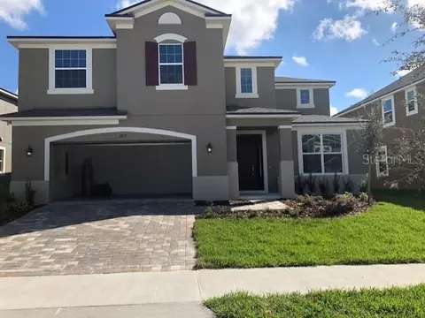 1877 Merrivale Loop, Ocoee, FL 34761 photo 1