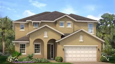 724 Ruby Ct, Davenport, FL 33837 photo 1