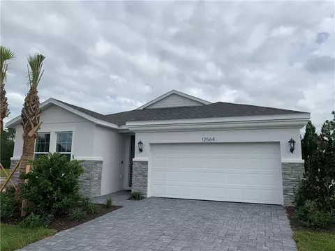 12564 Ryegrass Loop, Parrish, FL 34219 photo 1