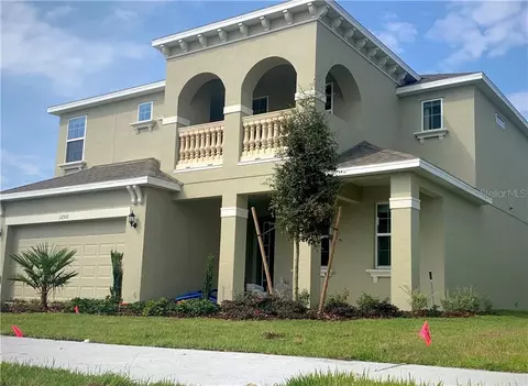 3200 Bethpage Loop, Mount Dora, FL 32757 photo 1