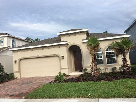 17088 Goldcrest Loop, Clermont, FL 34714 photo 1