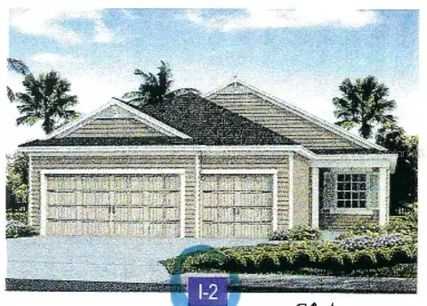4110 Grass Pointe Dr, Parrish, FL 34219 photo 1