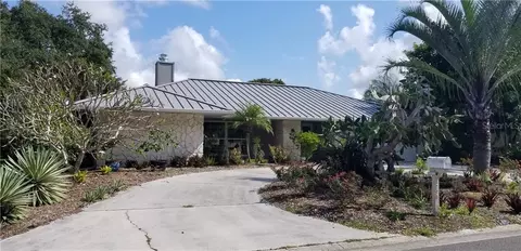 1275 Windward Dr, Osprey, FL 34229 photo 1