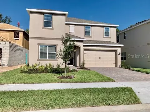 1830 Ibis Bay Ct, Ocoee, FL 34761 photo 1